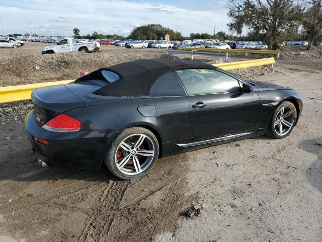 Photo 2 VIN: WBSEK935X7CS32425 - BMW M6 