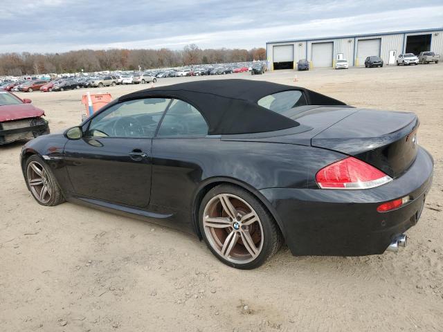 Photo 1 VIN: WBSEK935X7CY78905 - BMW M6 