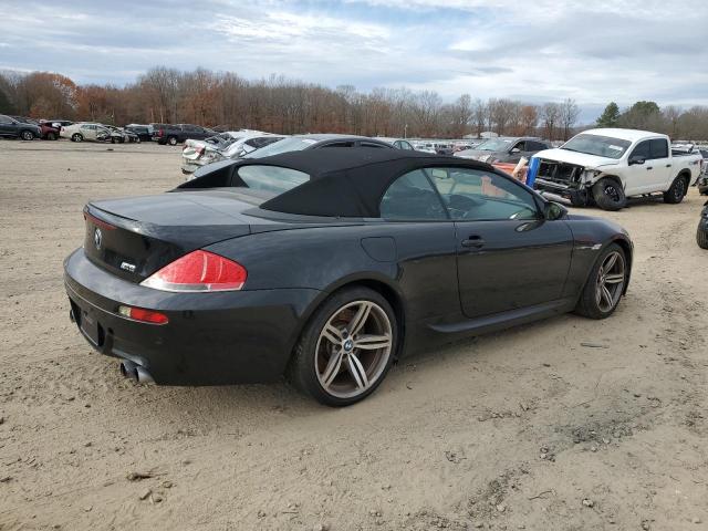 Photo 2 VIN: WBSEK935X7CY78905 - BMW M6 