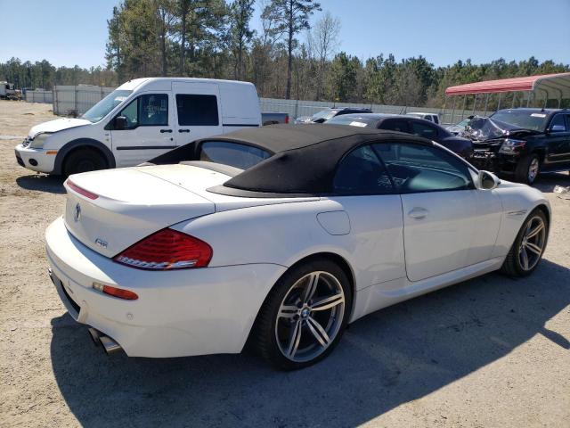 Photo 3 VIN: WBSEK9C53ACY80311 - BMW M6 