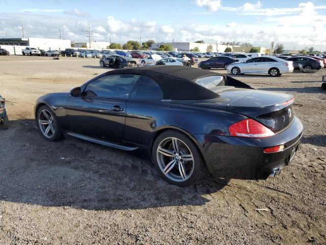 Photo 1 VIN: WBSEK9C56ACY80349 - BMW M6 