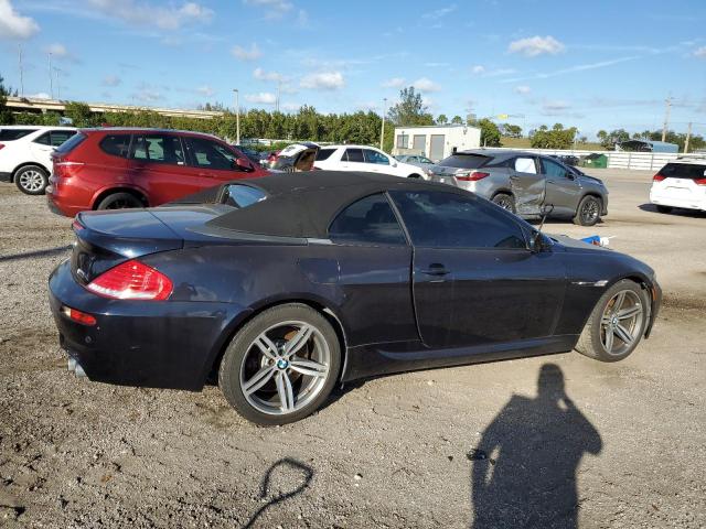 Photo 2 VIN: WBSEK9C56ACY80349 - BMW M6 