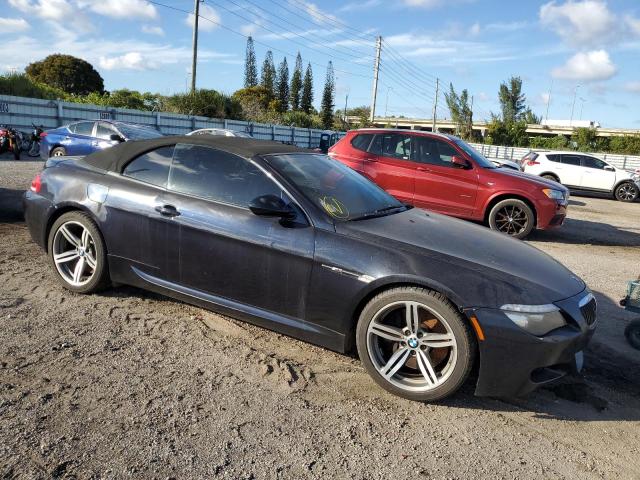 Photo 3 VIN: WBSEK9C56ACY80349 - BMW M6 