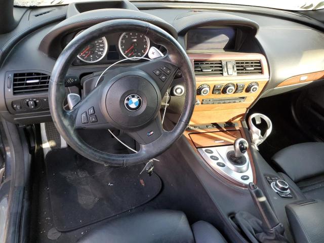 Photo 7 VIN: WBSEK9C56ACY80349 - BMW M6 