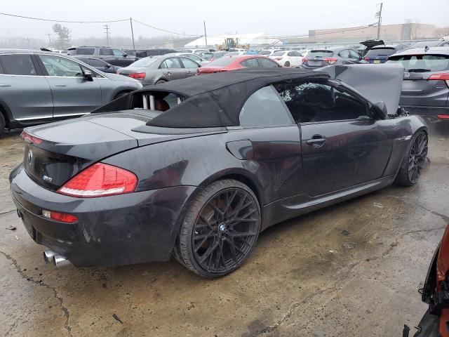 Photo 2 VIN: WBSEK9C57ACY80277 - BMW M6 