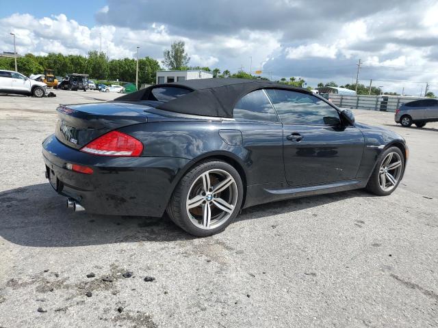 Photo 2 VIN: WBSEK9C57ACY80280 - BMW M6 