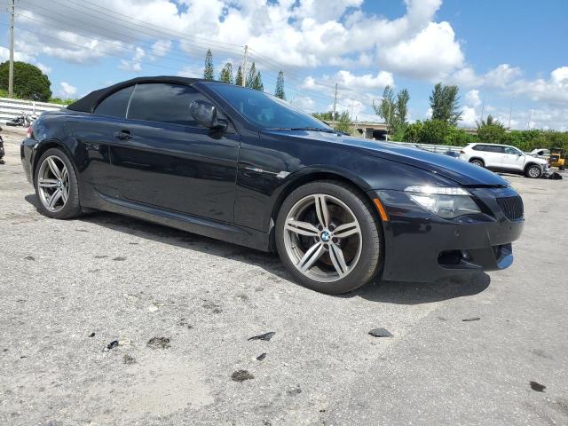 Photo 3 VIN: WBSEK9C57ACY80280 - BMW M6 