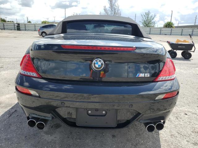 Photo 5 VIN: WBSEK9C57ACY80280 - BMW M6 