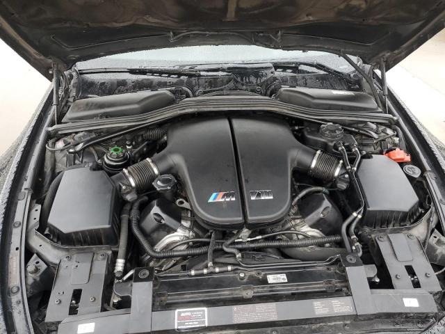 Photo 10 VIN: WBSEK9C57ACY80487 - BMW M6 