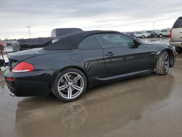 Photo 2 VIN: WBSEK9C57ACY80487 - BMW M6 