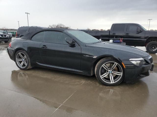 Photo 3 VIN: WBSEK9C57ACY80487 - BMW M6 