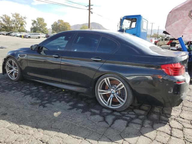 Photo 1 VIN: WBSFV9C50DC773409 - BMW M5 