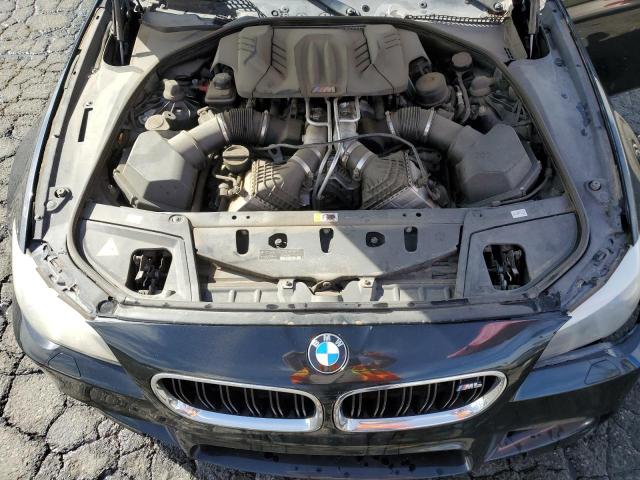 Photo 10 VIN: WBSFV9C50DC773409 - BMW M5 