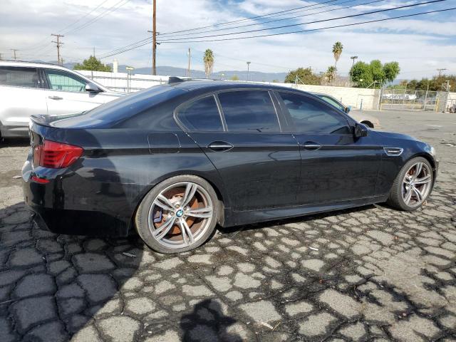 Photo 2 VIN: WBSFV9C50DC773409 - BMW M5 