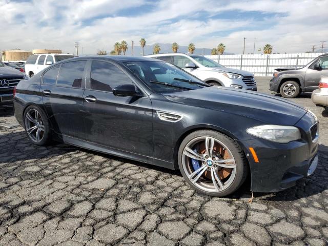 Photo 3 VIN: WBSFV9C50DC773409 - BMW M5 