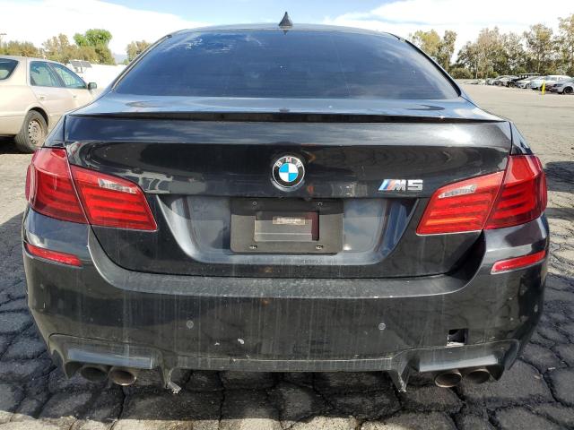 Photo 5 VIN: WBSFV9C50DC773409 - BMW M5 