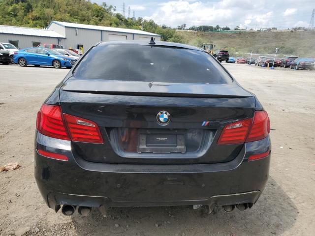 Photo 5 VIN: WBSFV9C50DD096291 - BMW M5 