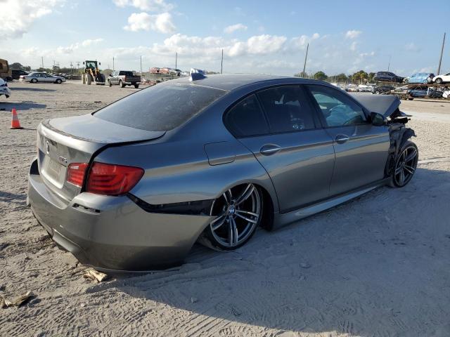 Photo 2 VIN: WBSFV9C50ED097779 - BMW M5 