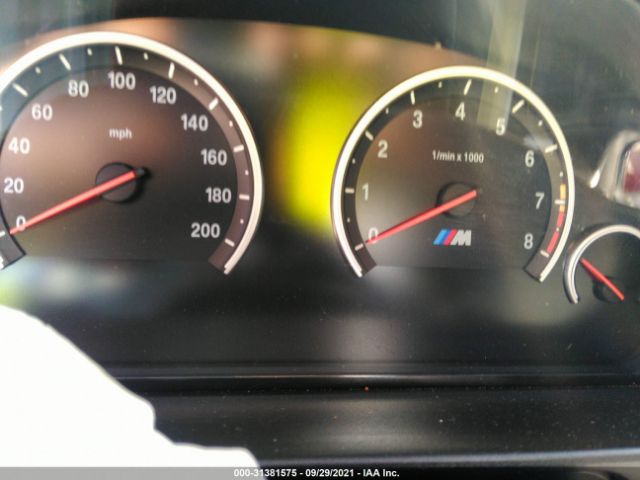 Photo 6 VIN: WBSFV9C51DC773855 - BMW M5 