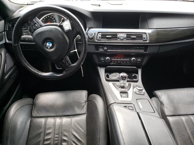 Photo 8 VIN: WBSFV9C51DC774102 - BMW M5 