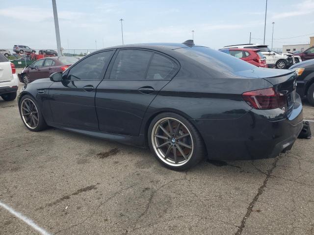 Photo 1 VIN: WBSFV9C51ED097368 - BMW M5 