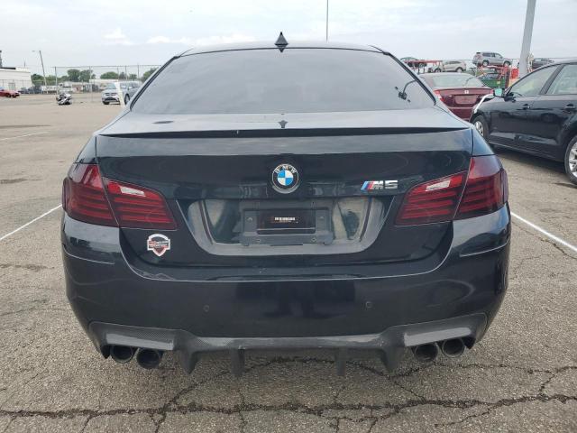 Photo 5 VIN: WBSFV9C51ED097368 - BMW M5 