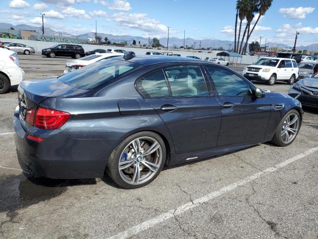 Photo 2 VIN: WBSFV9C51ED097886 - BMW M5 