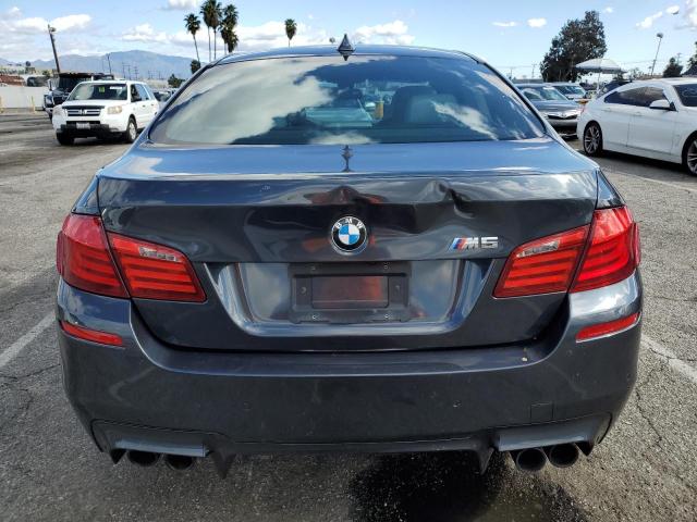 Photo 5 VIN: WBSFV9C51ED097886 - BMW M5 