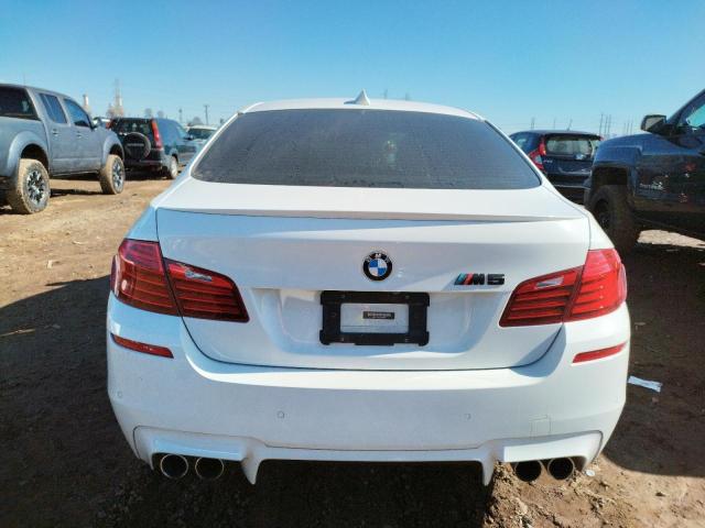 Photo 5 VIN: WBSFV9C51ED593030 - BMW M5 