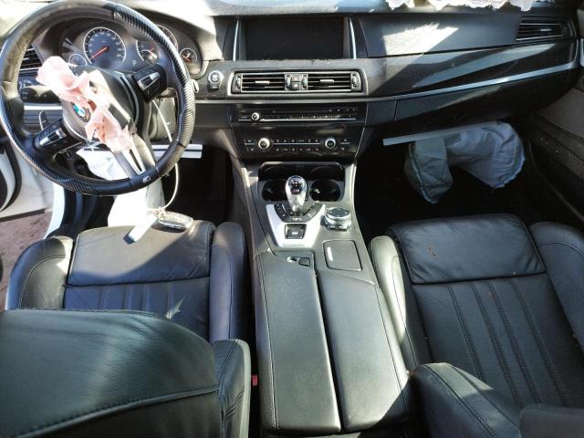 Photo 7 VIN: WBSFV9C51ED593030 - BMW M5 