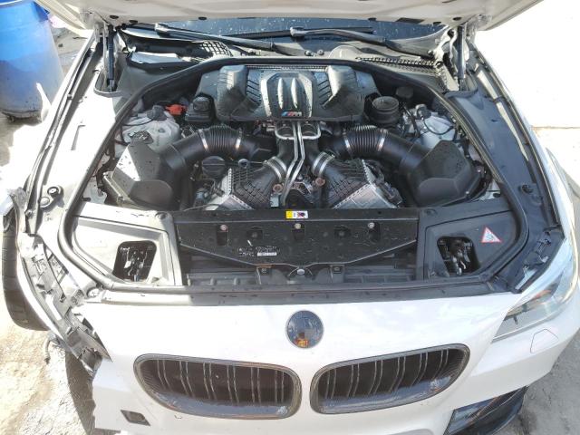 Photo 6 VIN: WBSFV9C51ED593478 - BMW M5 