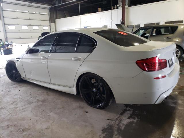 Photo 1 VIN: WBSFV9C51GD595685 - BMW M5 