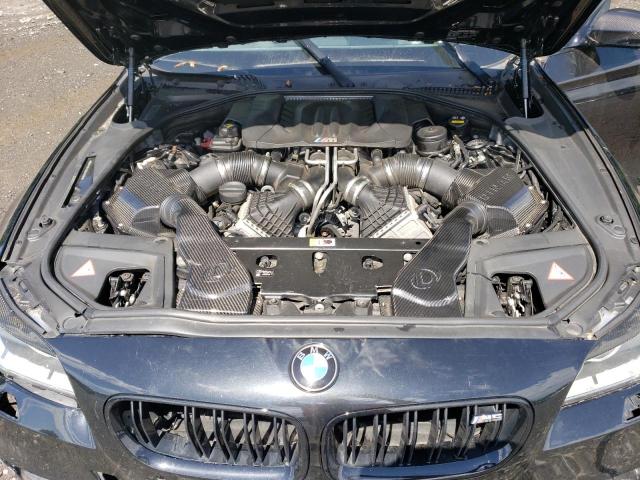 Photo 10 VIN: WBSFV9C51GG343207 - BMW M5 