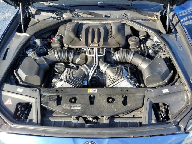 Photo 10 VIN: WBSFV9C52DC773010 - BMW M5 