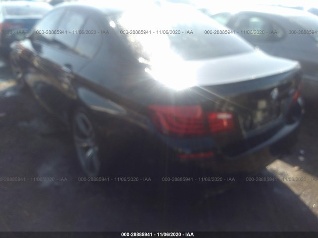 Photo 2 VIN: WBSFV9C52DC774075 - BMW M5 