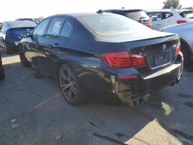 Photo 1 VIN: WBSFV9C52DC774111 - BMW M5 