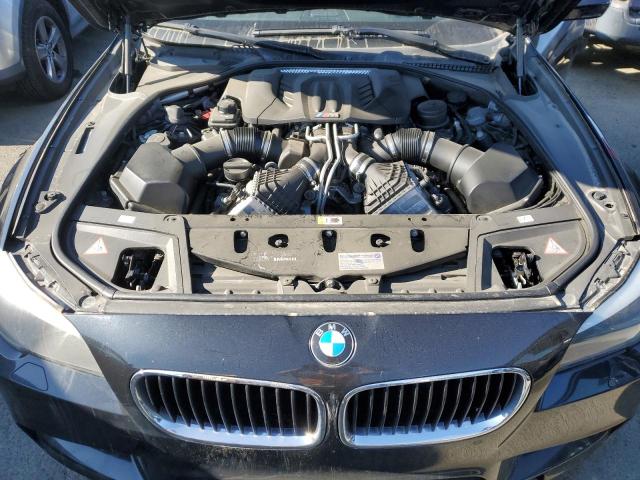 Photo 10 VIN: WBSFV9C52DC774111 - BMW M5 