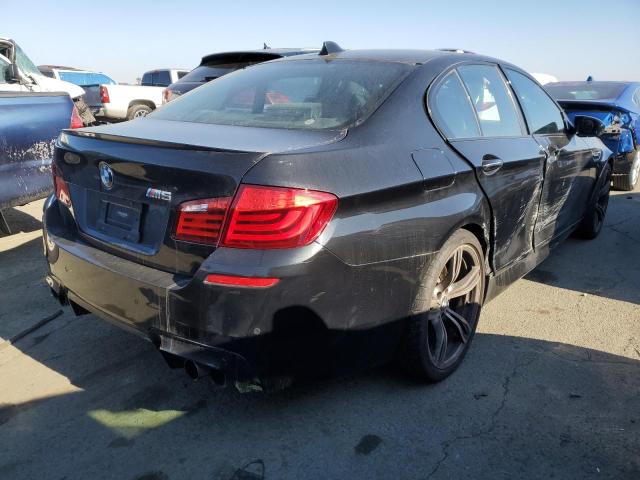 Photo 2 VIN: WBSFV9C52DC774111 - BMW M5 