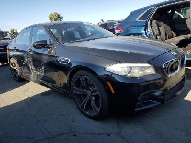 Photo 3 VIN: WBSFV9C52DC774111 - BMW M5 