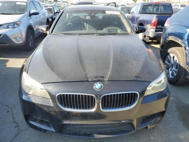 Photo 4 VIN: WBSFV9C52DC774111 - BMW M5 