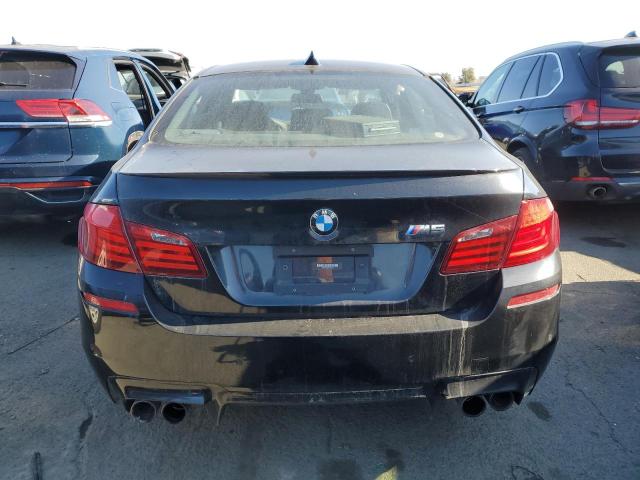 Photo 5 VIN: WBSFV9C52DC774111 - BMW M5 