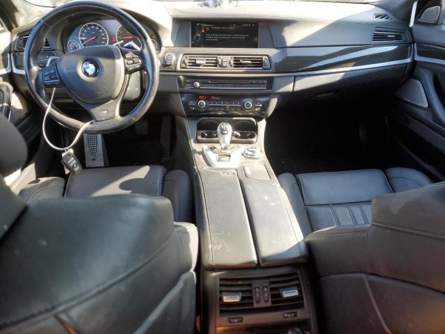 Photo 7 VIN: WBSFV9C52DC774111 - BMW M5 