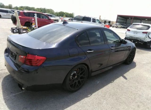 Photo 3 VIN: WBSFV9C52ED592968 - BMW M5 