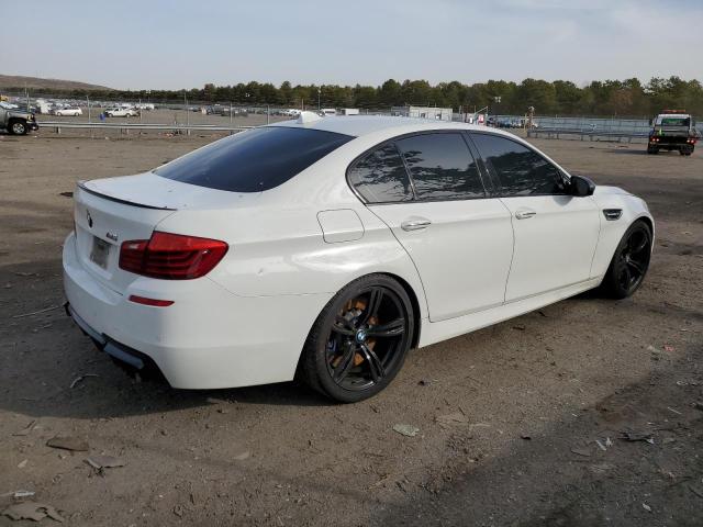 Photo 2 VIN: WBSFV9C52ED593828 - BMW M5 