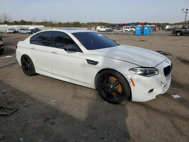 Photo 3 VIN: WBSFV9C52ED593828 - BMW M5 