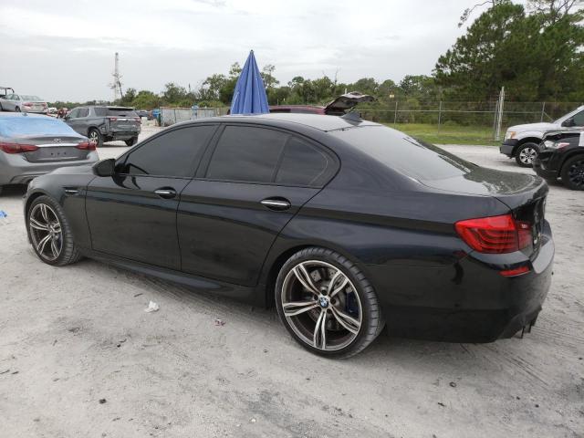 Photo 1 VIN: WBSFV9C52FD594883 - BMW M5 