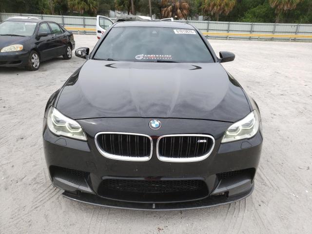 Photo 4 VIN: WBSFV9C52FD594883 - BMW M5 