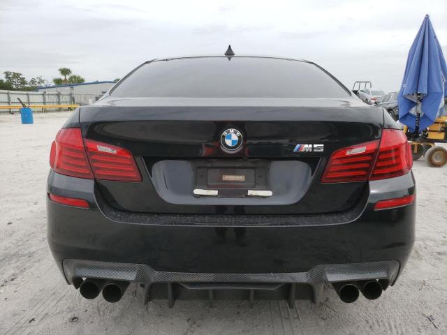 Photo 5 VIN: WBSFV9C52FD594883 - BMW M5 