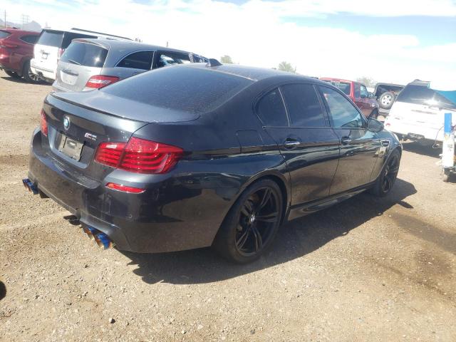 Photo 2 VIN: WBSFV9C52GG343118 - BMW M5 