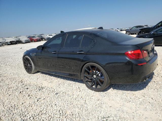 Photo 1 VIN: WBSFV9C53DC772657 - BMW M5 